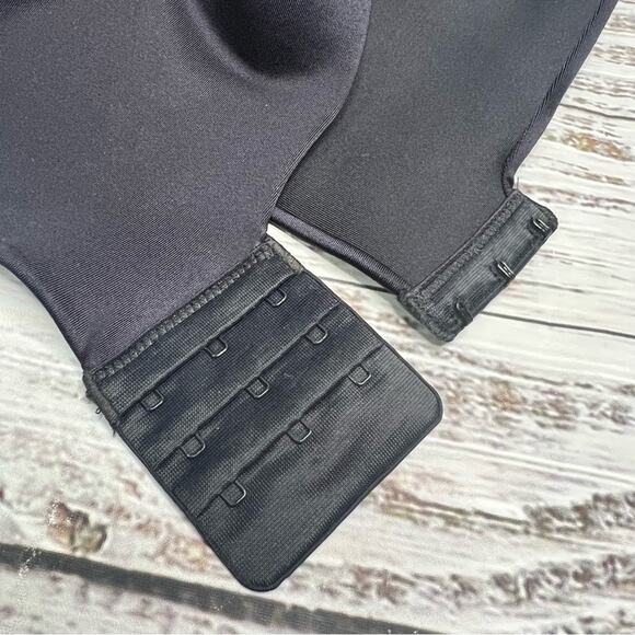 Vanity Fair Dark Navy 36DD Full Coverage Underwire Smoothing Bra 75345 NWT - Picture 8 of 9